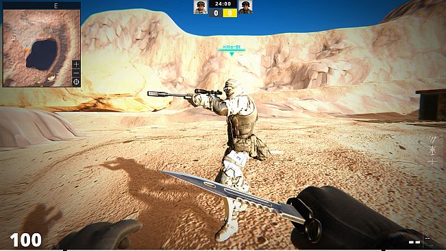 BlastForge– Forge your legend