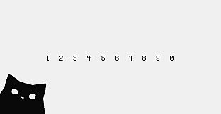Secret Horizon Habit Pixel Font