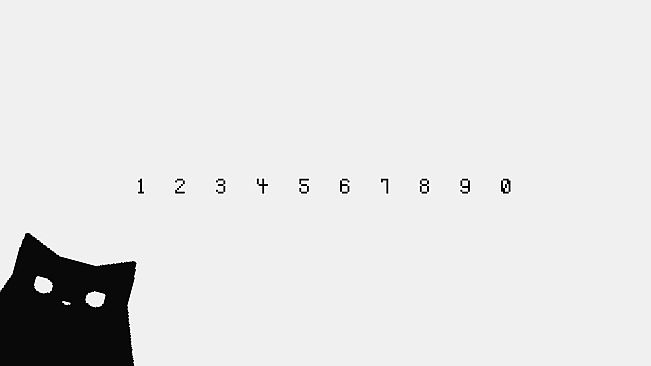 Secret Horizon Habit Pixel Font