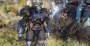 Fallout 76 Tricentennial Pack