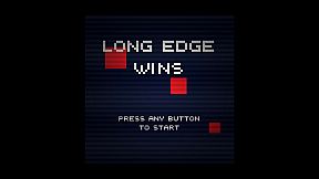 LONG EDGE WINS