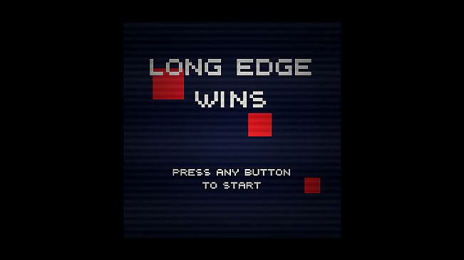 LONG EDGE WINS
