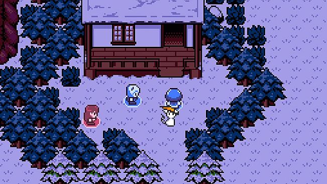 Doki Monsters: Quest