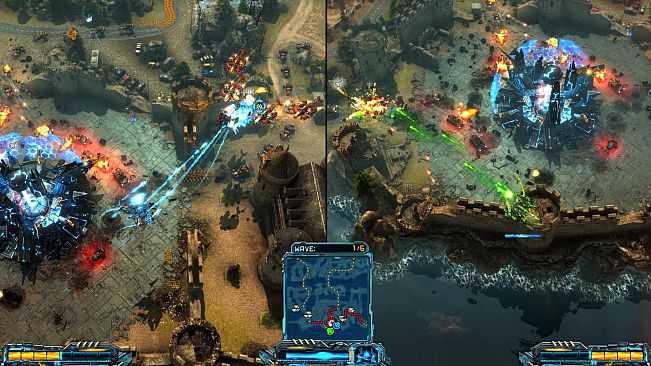 X-Morph: Defense