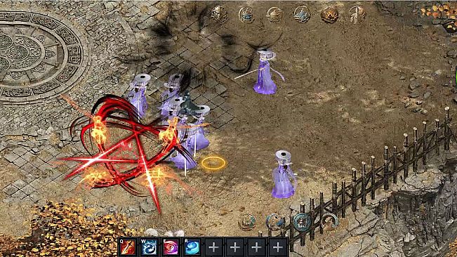 天道模拟器之放置修仙