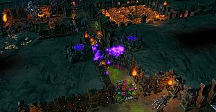 Dungeons 3 - Clash of Gods