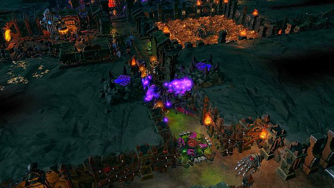 Dungeons 3 - Clash of Gods