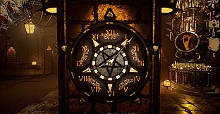 Hell Chambers