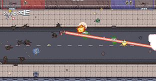 When It Hits the Fan - Original Soundtrack