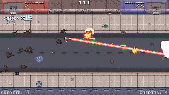 When It Hits the Fan - Original Soundtrack