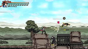 The Legend of Tianding