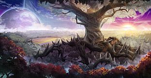 Almos – A Dream Painter's Tale