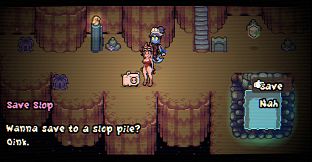 No Socks RPG