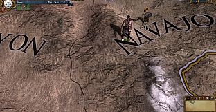 Europa Universalis IV: Native Americans II Unit Pack