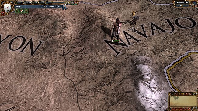 Europa Universalis IV: Native Americans II Unit Pack