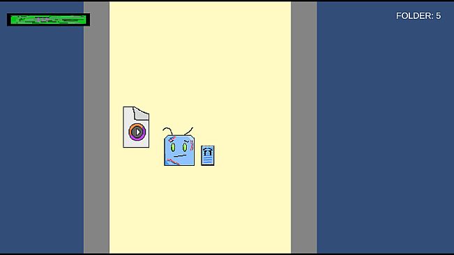 Screenbreak