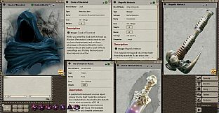 Fantasy Grounds - Encounters in the Subterranean I