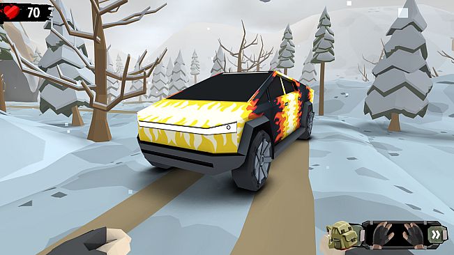 Walking Zombie 2 - Mega Pack