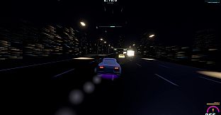 Velocity - Midnight Run