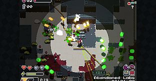 Slime Void
