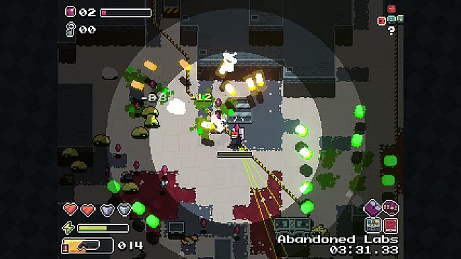 Slime Void