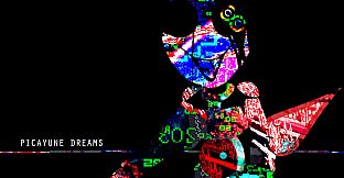 Picayune Dreams Soundtrack