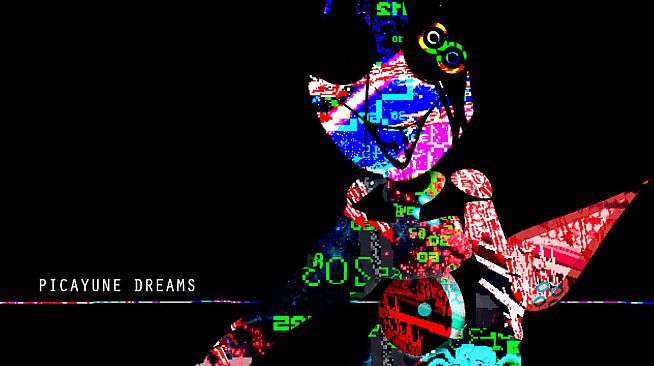 Picayune Dreams Soundtrack