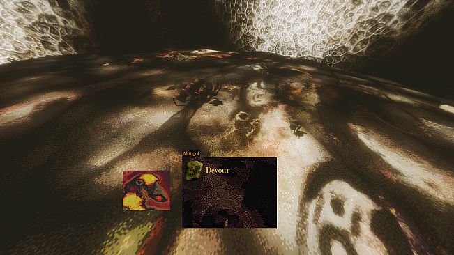 The Great Conclovince of Mithrithnogg 