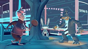 Sam & Max Save the World + Beyond Time and Space Bundle