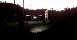 On Scene - The Horror Stories of Fred & Karen