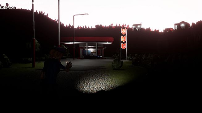 On Scene - The Horror Stories of Fred & Karen