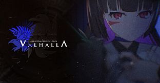 The Meridian Under the Heaven: Valhalla