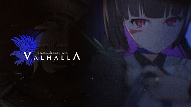 The Meridian Under the Heaven: Valhalla