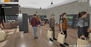 Collectible Card Shop Master