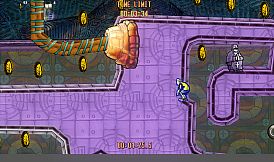 El Boletero -The Space TICKETER-