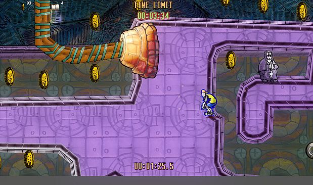 El Boletero -The Space TICKETER-