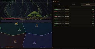 Runeveil: Idle PvP