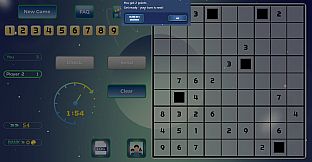 Sudoku online with friends