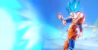 DRAGON BALL Z: Resurrection ‘F’ pack