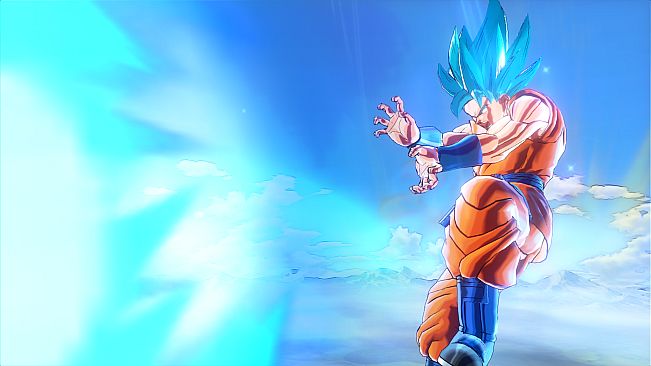 DRAGON BALL Z: Resurrection ‘F’ pack