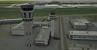 Tower!3D - YMML airport