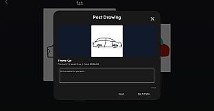 Draw Party