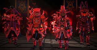 Soulstone Survivors: Supporter Pack