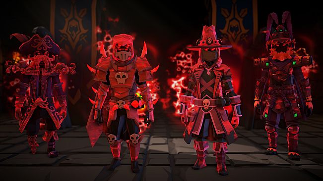 Soulstone Survivors: Supporter Pack