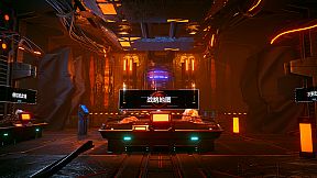 Gene Rain:Wind Tower