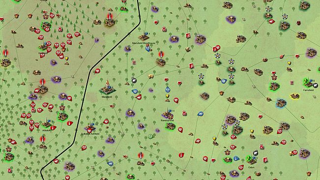 Stronghold Kingdoms Starter Pack