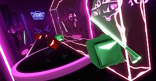 Beat Saber - Bad Bunny - Me Porto Bonito (feat. Chencho Corleone)
