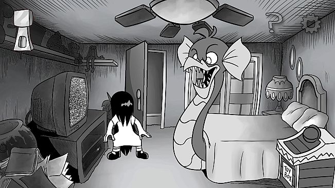 Erma: The Game