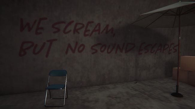 B.Q. - That Time Zombies Attacked Our Cursed Tunnel BBQ