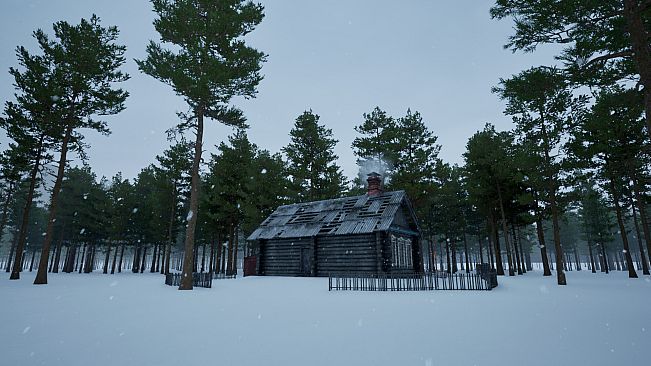 Shattered Nightmare's